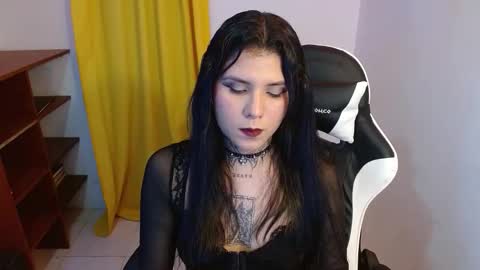 erika online show from 11.02.25