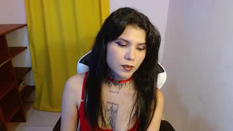 erika online show from 02.07.26