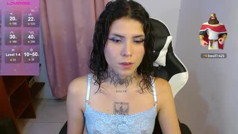 erika online show from 04.10.26