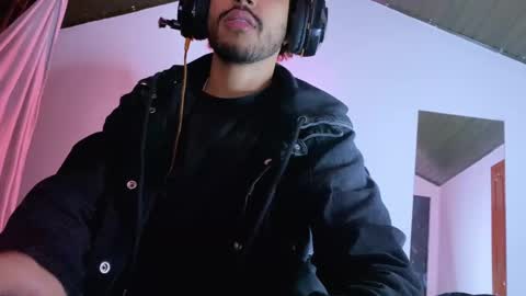 E V I L online show from 11.12.25