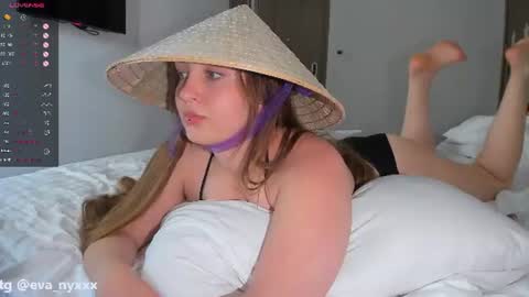 Eva online show from 06.12.26