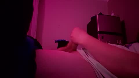 Snapshot of 420jizzva chatting on 02.08.26 Daddythickdick420 online show from 02.08.26