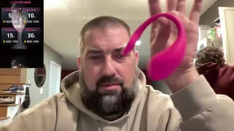 KC420Couple online show from 04.06.26