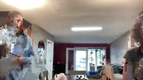 KC420Couple online show from 04.12.26