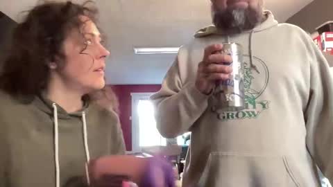 KC420Couple online show from 04.25.26