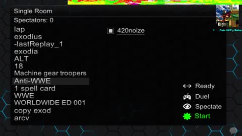 Snapshot of 420noize chatting on 12.02.24 420noize online show from 12.02.24