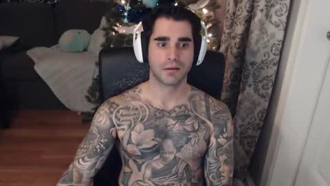 Snapshot of 420randomguy chatting on 12.06.24 Anomander Rake online show from 12.06.24