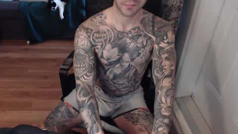 Snapshot of 420randomguy chatting on 01.15.25 Anomander Rake online show from 01.15.25