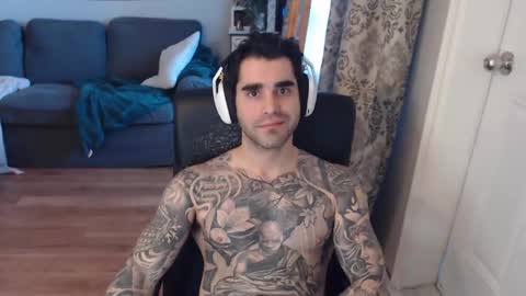 Snapshot of 420randomguy chatting on 01.23.25 Anomander Rake online show from 01.23.25