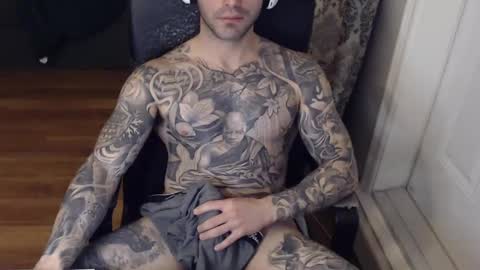 Snapshot of 420randomguy chatting on 01.24.25 Anomander Rake online show from 01.24.25