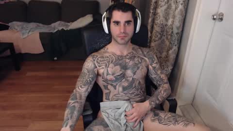 Snapshot of 420randomguy chatting on 01.31.25 Anomander Rake online show from 01.31.25