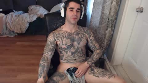 Snapshot of 420randomguy chatting on 02.01.25 Anomander Rake online show from 02.01.25