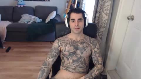 Snapshot of 420randomguy chatting on 02.08.25 Anomander Rake online show from 02.08.25