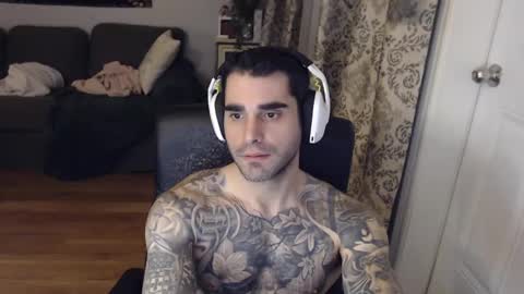 Snapshot of 420randomguy chatting on 02.21.25 Anomander Rake online show from 02.21.25