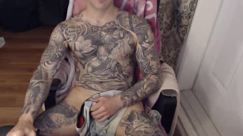 Snapshot of 420randomguy chatting on 02.28.25 Anomander Rake online show from 02.28.25