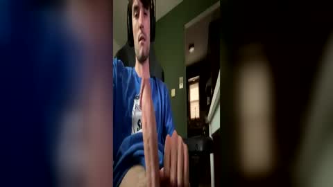 420spooky69 online show from 06.28.26