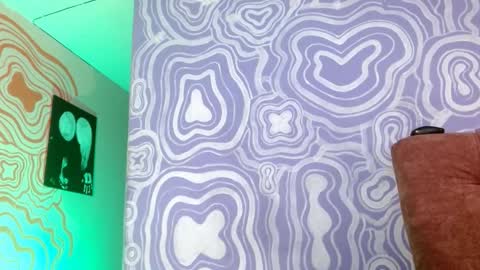 Violeta online show from 03.23.26