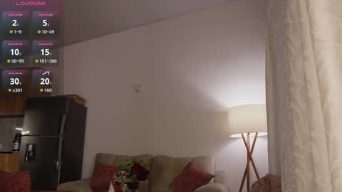 Gabriela  online show from 10.24.25