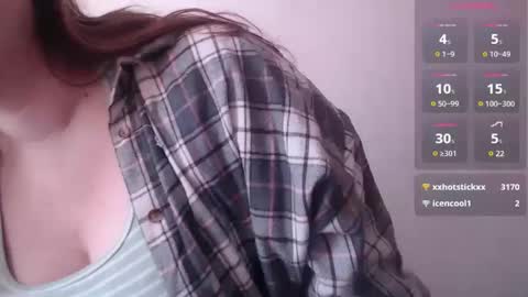 Katya online show from 01.03.25