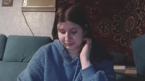 Katya online show from 10.31.25