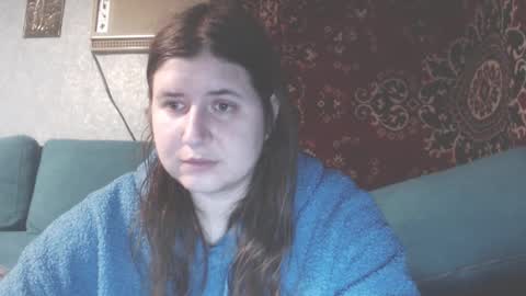 Katya online show from 11.02.25