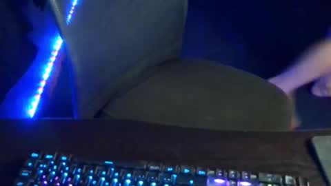 Snapshot of 4lexia chatting on 03.11.26 Ixela online show from 03.11.26