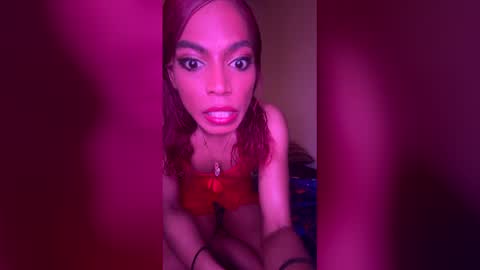 TheeBaddest31 online show from 05.24.26