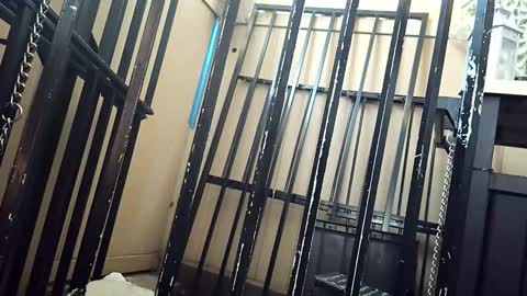 Snapshot of 4u2keeplockedup chatting on 10.23.25 4u2keeplockedup online show from 10.23.25