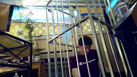 Snapshot of 4u2keeplockedup chatting on 11.11.25 4u2keeplockedup online show from 11.11.25