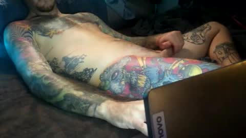 50shadesofJae online show from 10.18.25