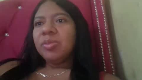 Candelita online show from 06.11.26