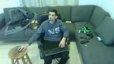 crazy101 online show from 02.08.25