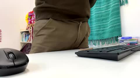 555tony555 online show from 04.30.26