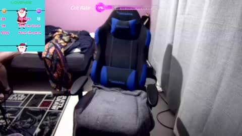 Larese Carlo online show from 12.22.24