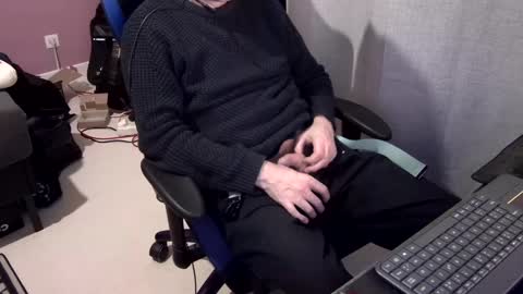 Larese Carlo online show from 02.01.25