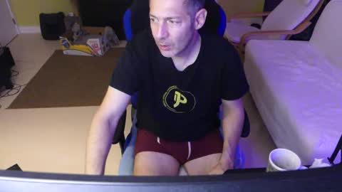 Larese Carlo online show from 10.29.25