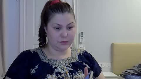 5anna online show from 09.30.25