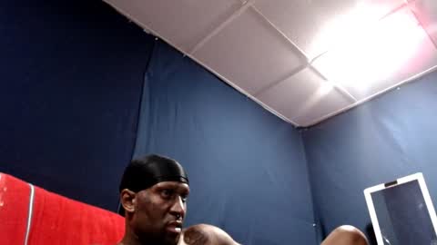 Tettaz GetitJusy4ya online show from 12.16.24