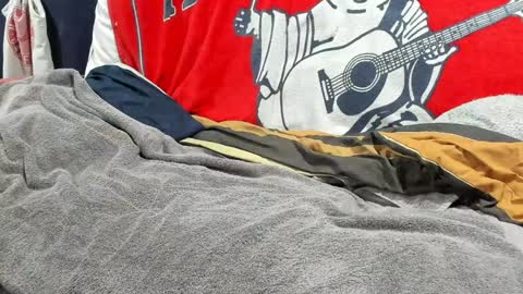 Tettaz GetitJusy4ya online show from 12.24.24