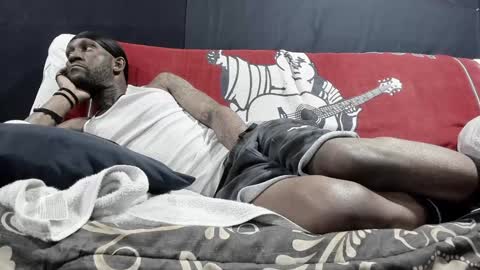 Tettaz GetitJusy4ya online show from 12.28.24