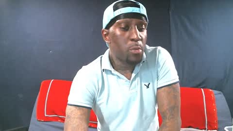 Tettaz GetitJusy4ya online show from 01.17.25