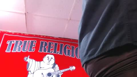 Tettaz GetitJusy4ya online show from 01.24.25