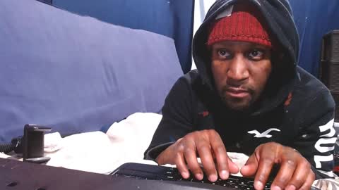 Tettaz GetitJusy4ya online show from 01.27.25