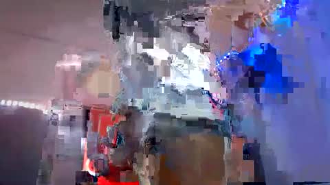 Tettaz GetitJusy4ya online show from 09.17.25