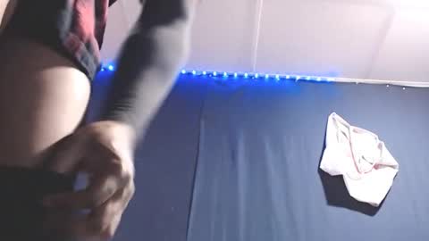 Tettaz GetitJusy4ya online show from 09.19.25