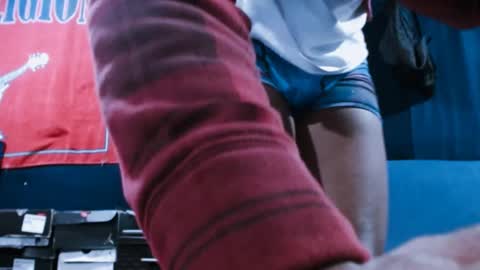 Tettaz GetitJusy4ya online show from 10.02.25