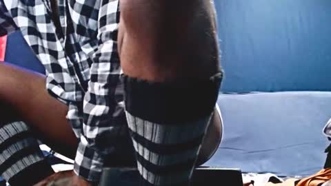 Tettaz GetitJusy4ya online show from 10.25.25