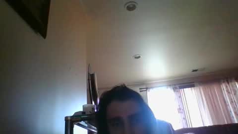 Snapshot of 5tack50nd3ck chatting on 11.13.25 3AYDOESIT online show from 11.13.25