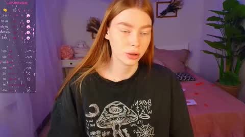 Snapshot of 5th_e1ement chatting on 02.16.25 5th_e1ement online show from 02.16.25