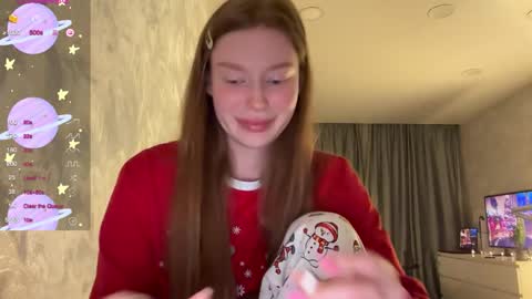 Snapshot of 5th_e1ement chatting on 12.18.25 5th_e1ement online show from 12.18.25